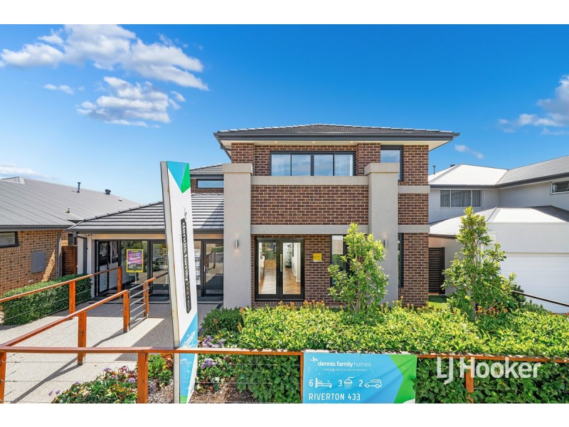 9 Irvine Rise, Werribee VIC 3030