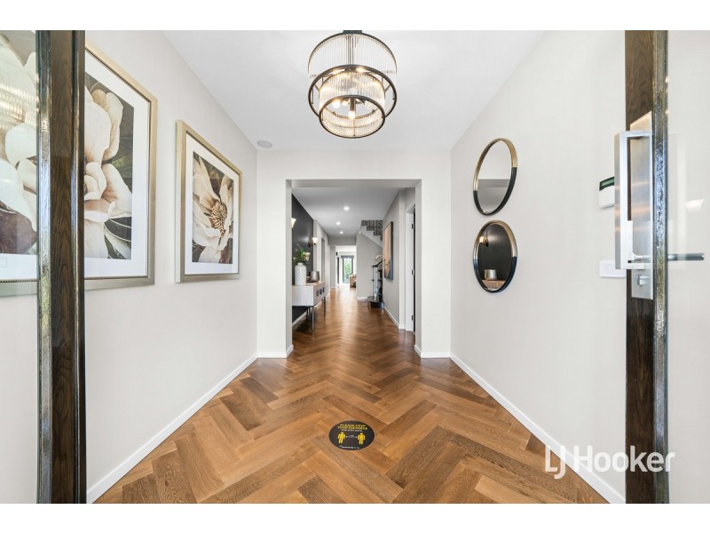 9 Irvine Rise, Werribee VIC 3030