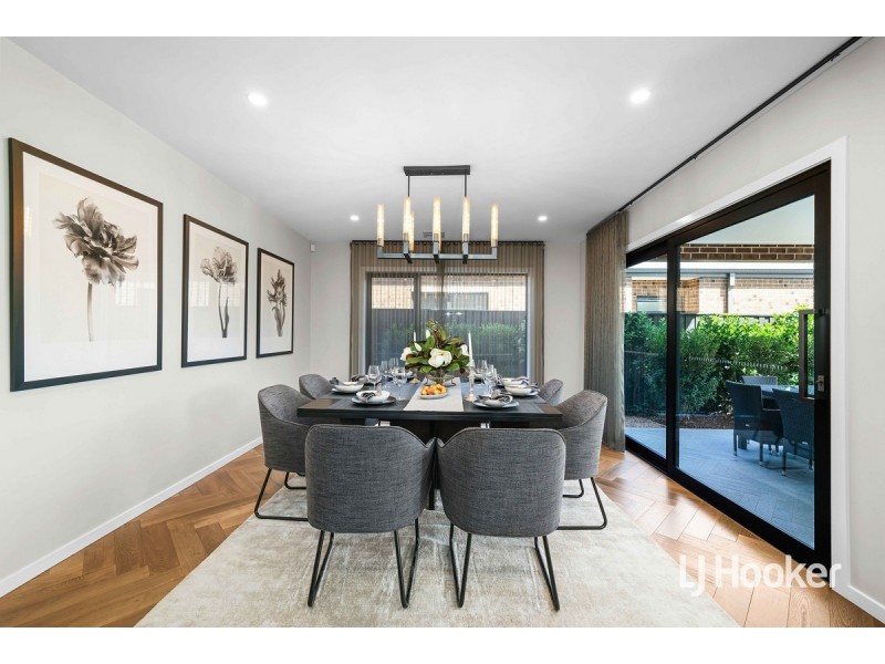 9 Irvine Rise, Werribee VIC 3030