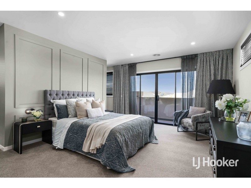 9 Irvine Rise, Werribee VIC 3030