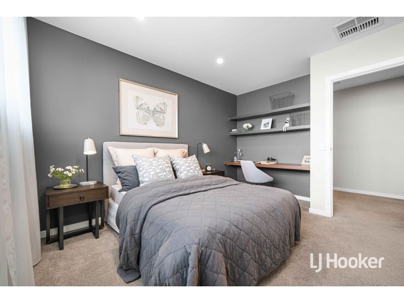 9 Irvine Rise, Werribee VIC 3030