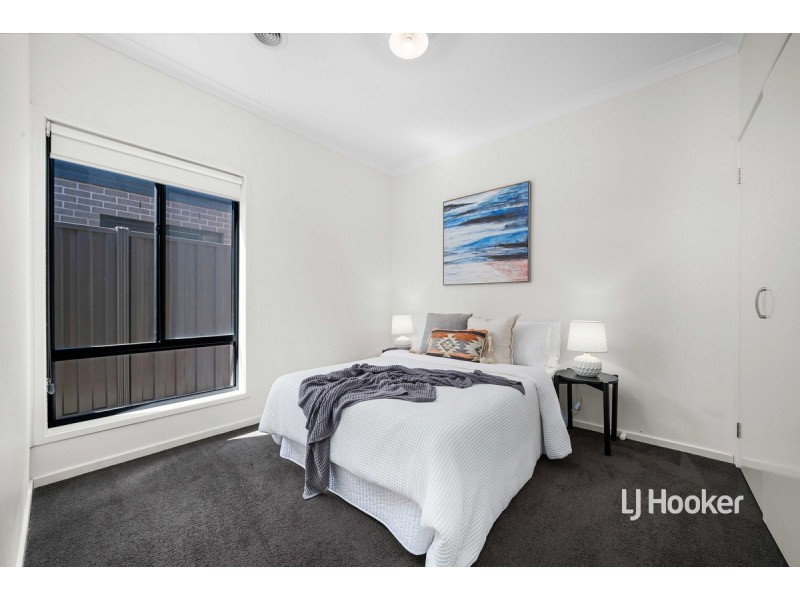 6 Argo Lane, Tarneit VIC 3029