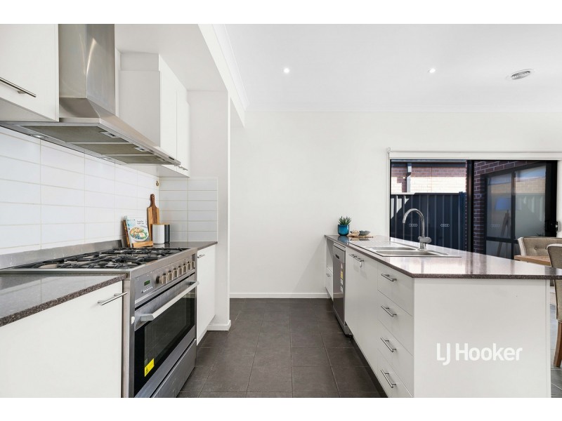 6 Argo Lane, Tarneit VIC 3029