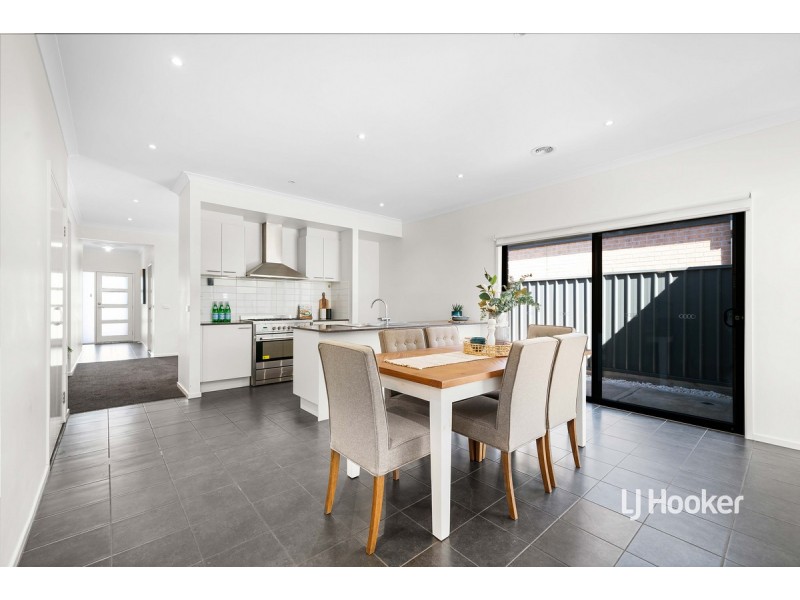 6 Argo Lane, Tarneit VIC 3029