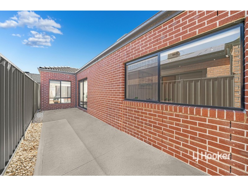 6 Argo Lane, Tarneit VIC 3029