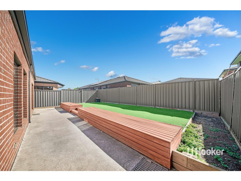 6 Argo Lane, Tarneit VIC 3029