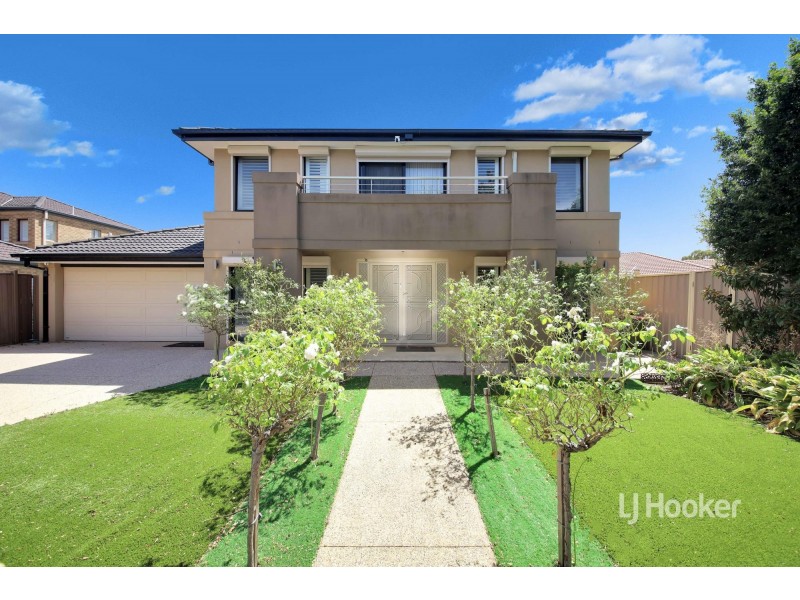 6 Hibiscus Crescent, Point Cook VIC 3030