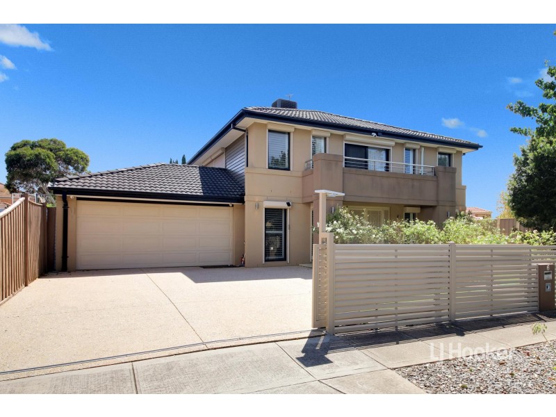 6 Hibiscus Crescent, Point Cook VIC 3030