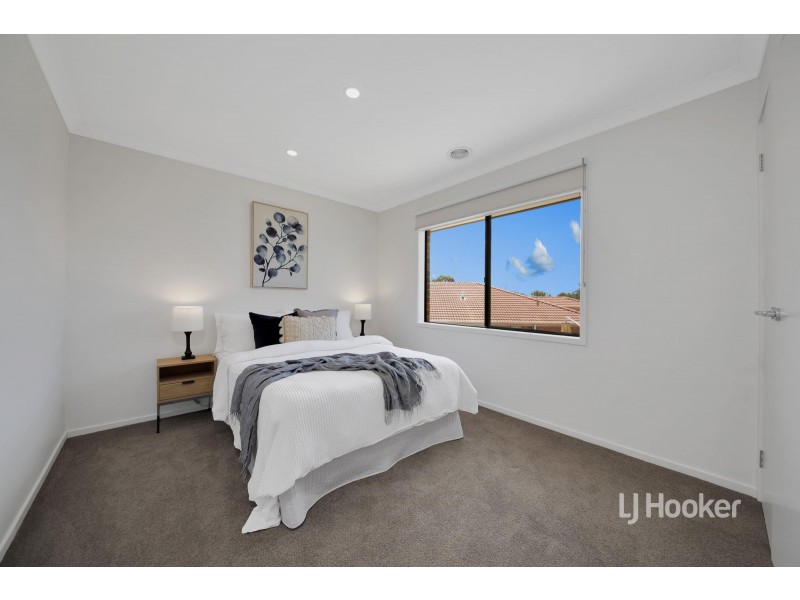 6 Hibiscus Crescent, Point Cook VIC 3030