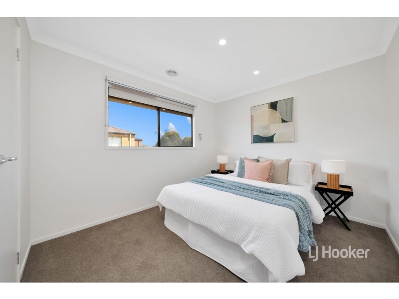 6 Hibiscus Crescent, Point Cook VIC 3030