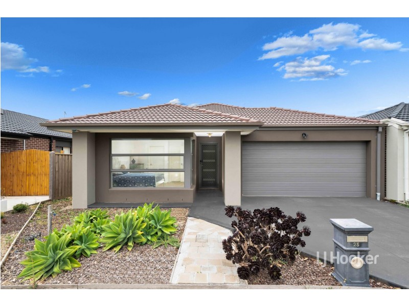 25 Squadron Road, Point Cook VIC 3030