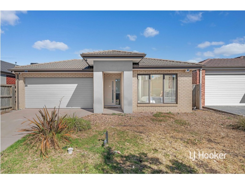 21 Misqa Avenue, Point Cook VIC 3030