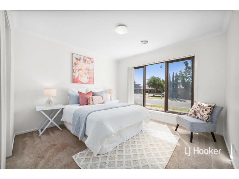 21 Misqa Avenue, Point Cook VIC 3030