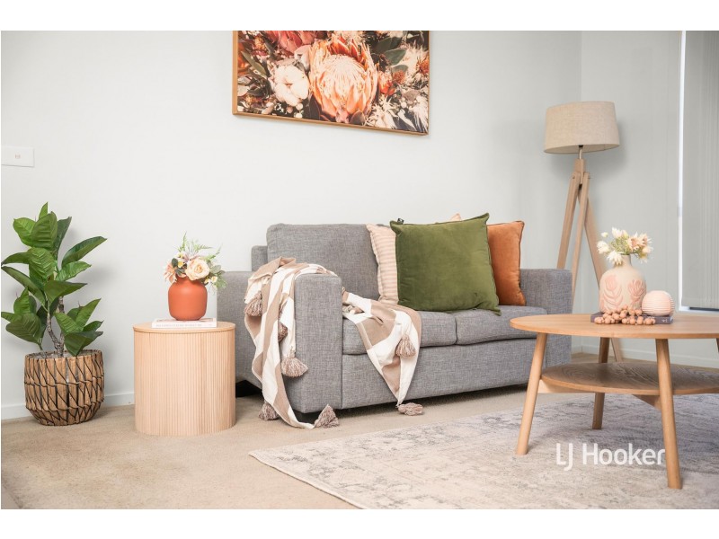 21 Misqa Avenue, Point Cook VIC 3030