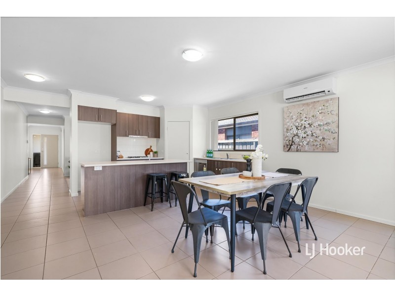 21 Misqa Avenue, Point Cook VIC 3030