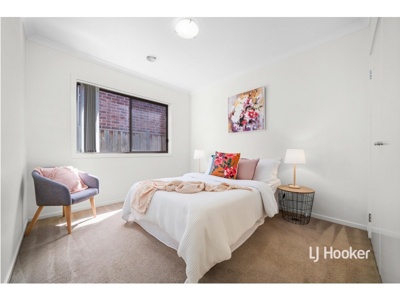 21 Misqa Avenue, Point Cook VIC 3030