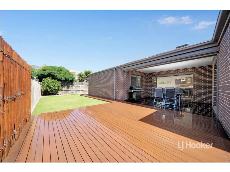 15 Daisy Drive, Point Cook VIC 3030