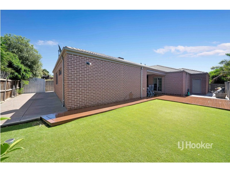 15 Daisy Drive, Point Cook VIC 3030