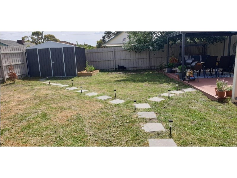 52 Jamison Street South, Altona Meadows VIC 3028