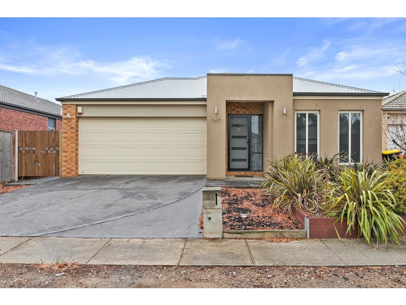 37 Baltic Circuit, Point Cook VIC 3030