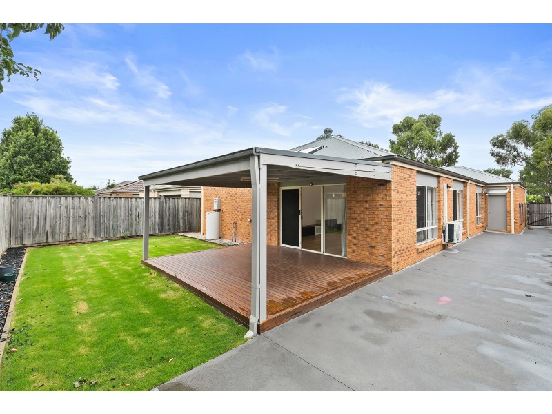 37 Baltic Circuit, Point Cook VIC 3030