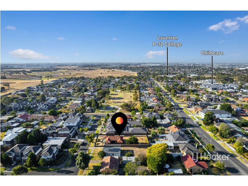 7 Goble Street, Laverton VIC 3028