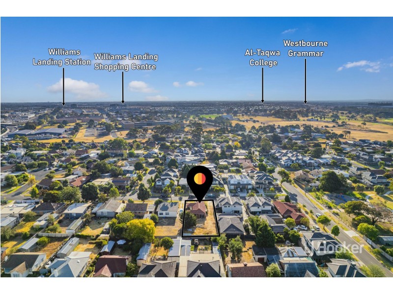 7 Goble Street, Laverton VIC 3028