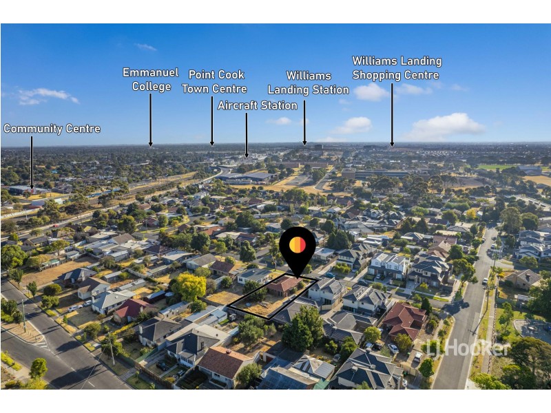 7 Goble Street, Laverton VIC 3028
