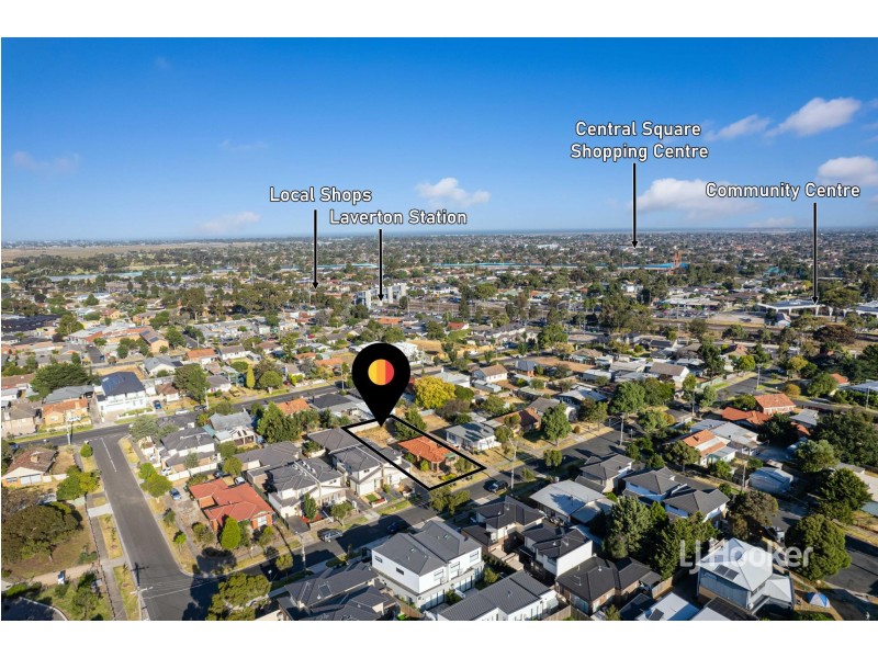 7 Goble Street, Laverton VIC 3028