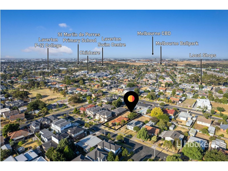 7 Goble Street, Laverton VIC 3028