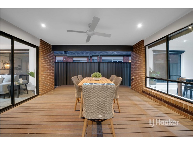 20 Juniper Avenue, Point Cook VIC 3030