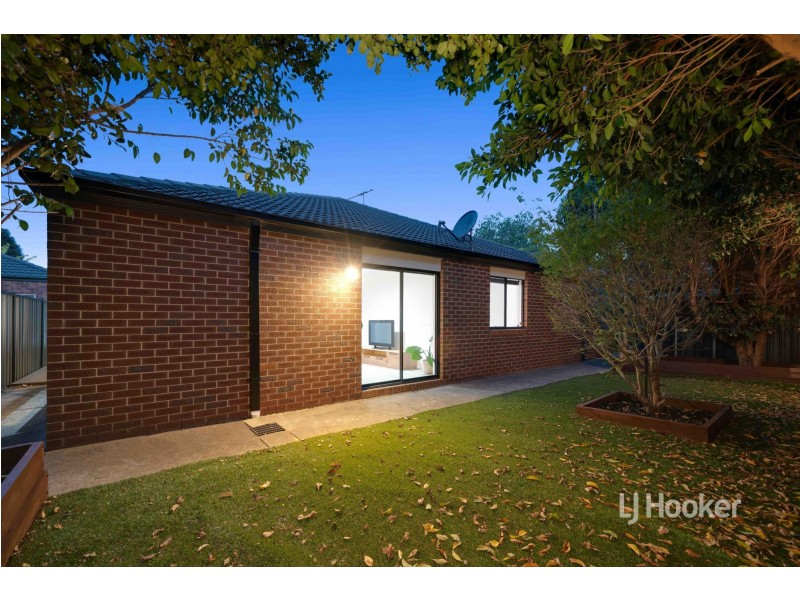 20 Juniper Avenue, Point Cook VIC 3030
