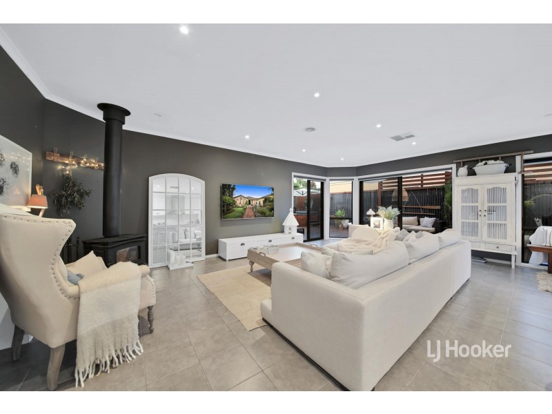 20 Maidenhair Drive, Point Cook VIC 3030