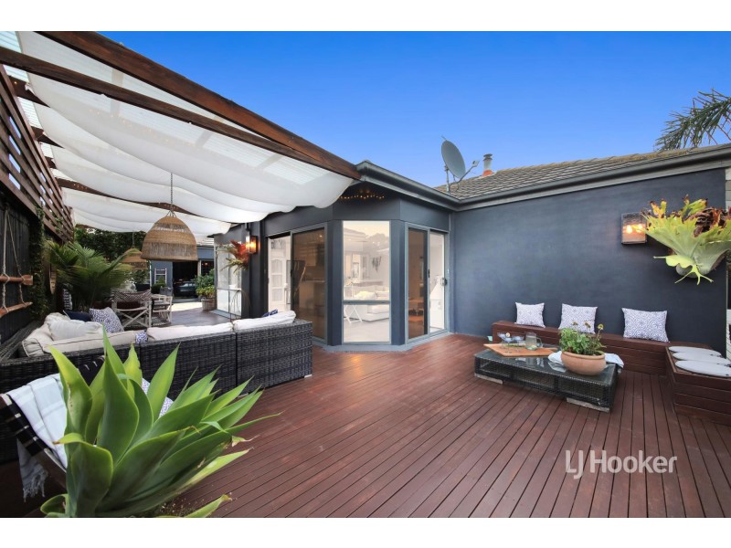 20 Maidenhair Drive, Point Cook VIC 3030