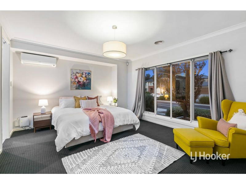 112 Malibu Boulevard, Point Cook VIC 3030