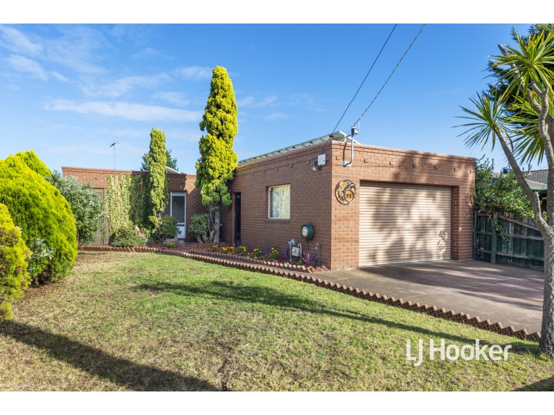 11 Farrant Court, Altona Meadows VIC 3028