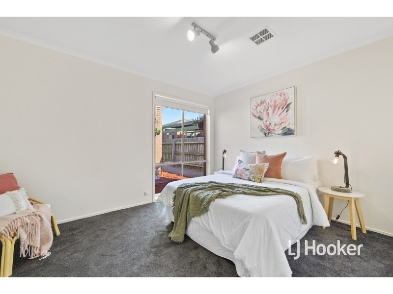 11 Farrant Court, Altona Meadows VIC 3028