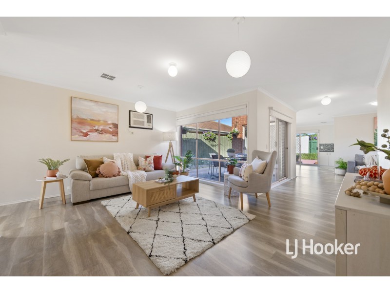 11 Farrant Court, Altona Meadows VIC 3028