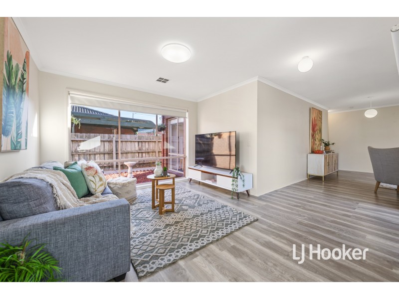 11 Farrant Court, Altona Meadows VIC 3028