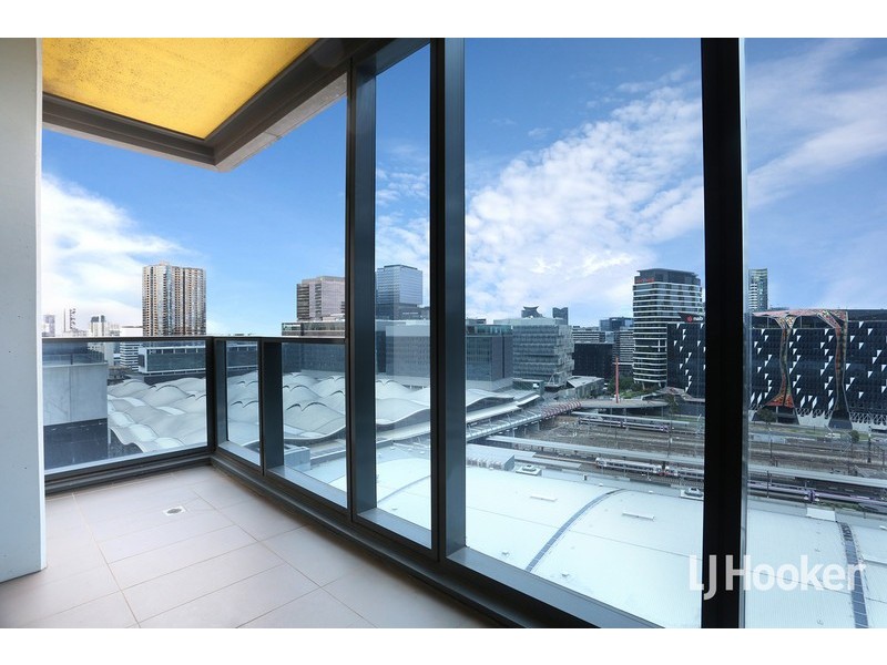 1711/220 Spencer Street, Melbourne VIC 3000
