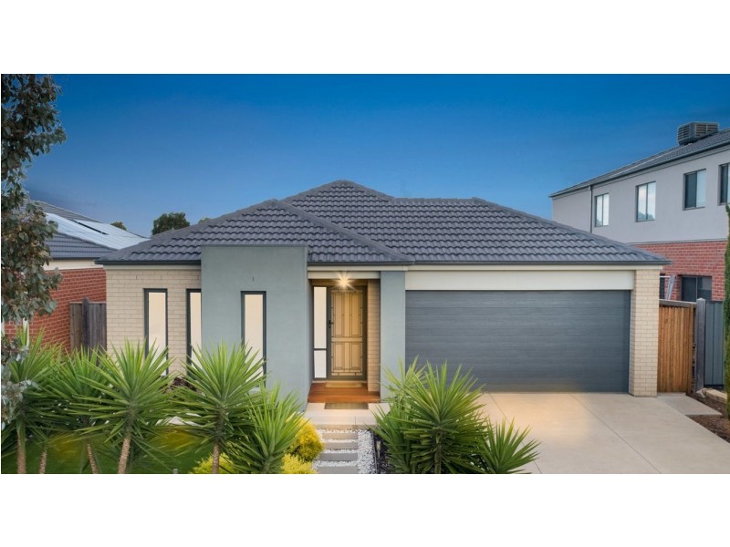 19 Mercure Way, Point Cook VIC 3030