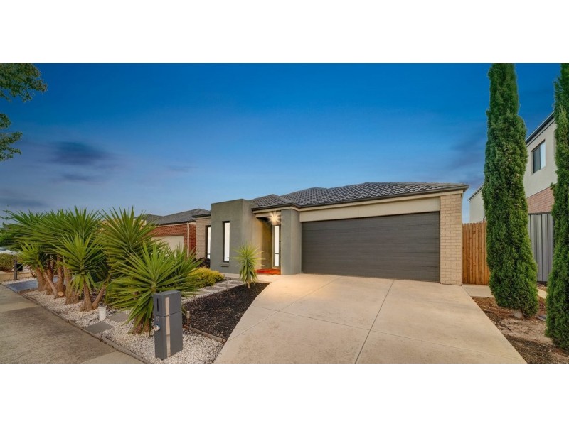 19 Mercure Way, Point Cook VIC 3030