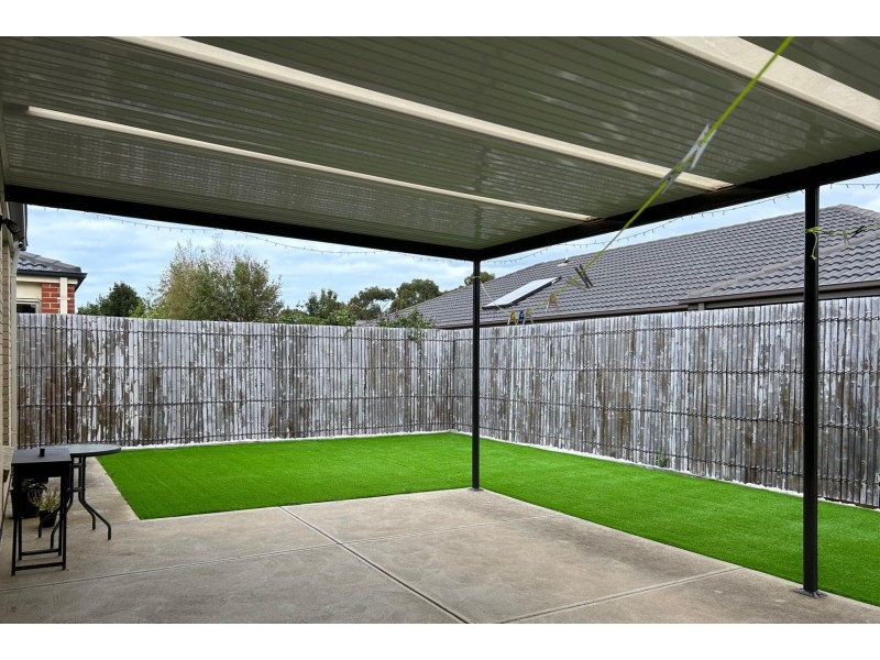 19 Mercure Way, Point Cook VIC 3030