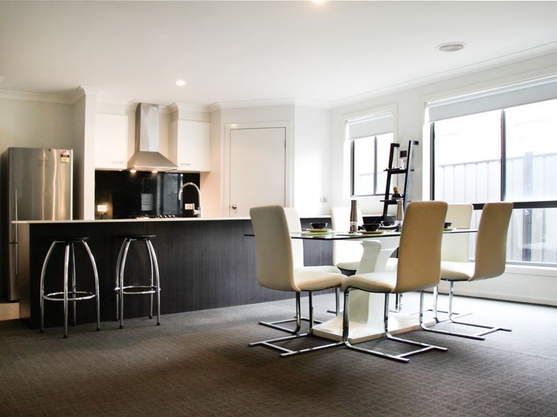 4 Hewett Drive, Point Cook VIC 3030