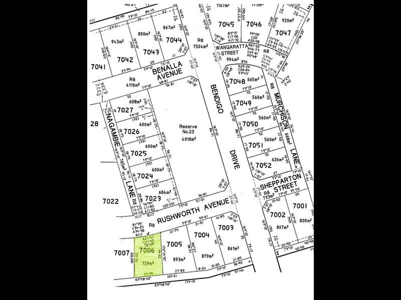 7 Rushworth Avenue, Eynesbury VIC 3338