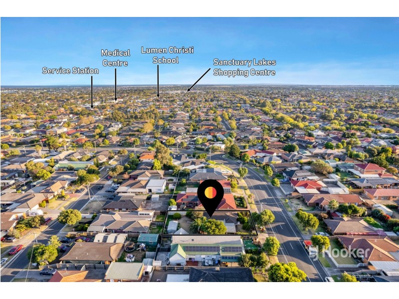 77 Shane Avenue, Seabrook VIC 3028