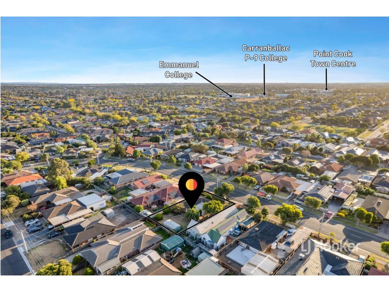 77 Shane Avenue, Seabrook VIC 3028