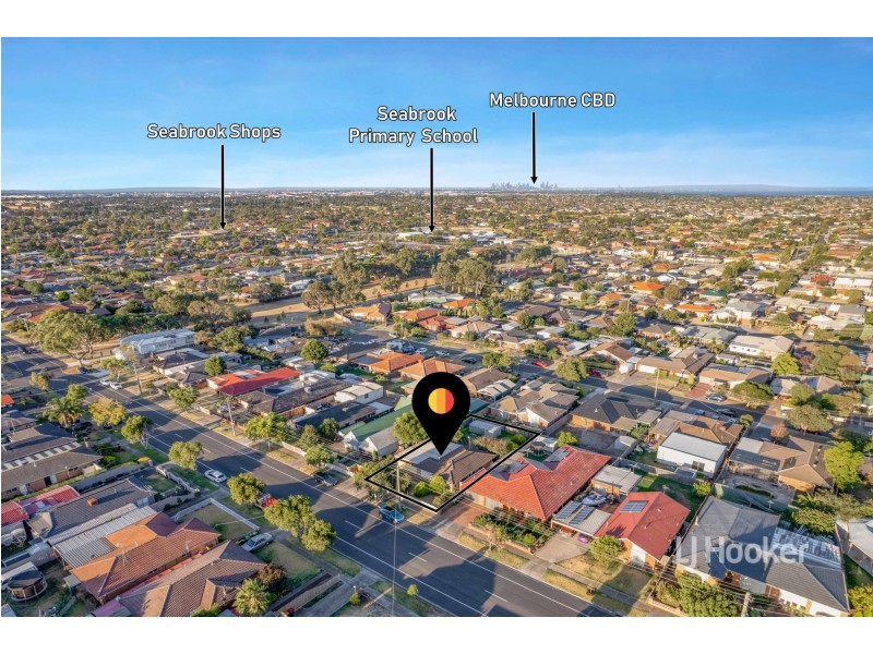 77 Shane Avenue, Seabrook VIC 3028
