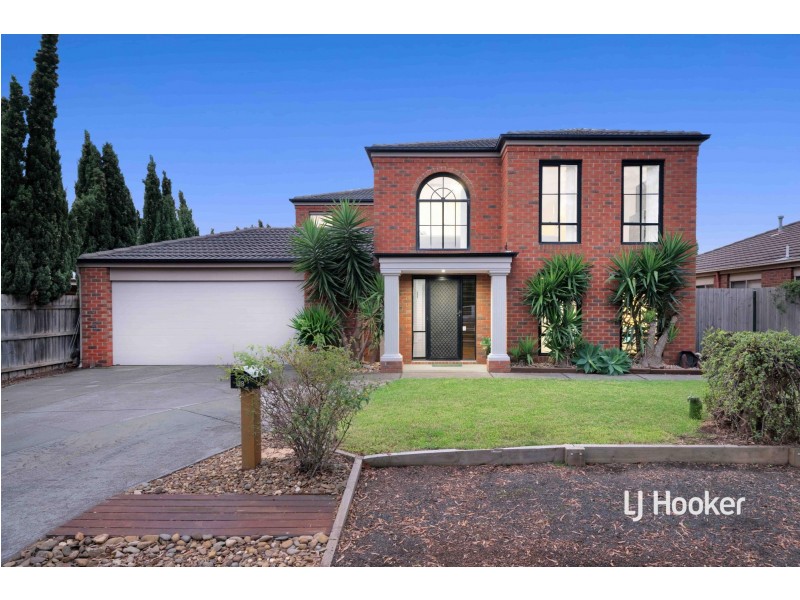 38 Machair Drive, Point Cook VIC 3030