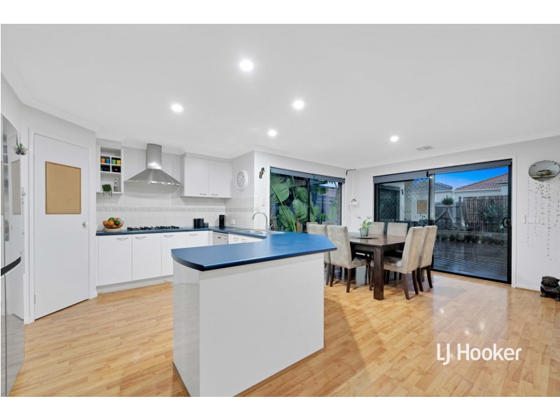 38 Machair Drive, Point Cook VIC 3030